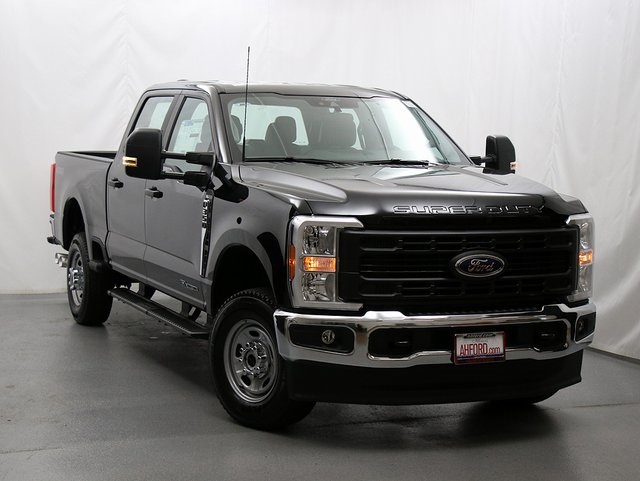 2026 Ford F-350 Base's photo
