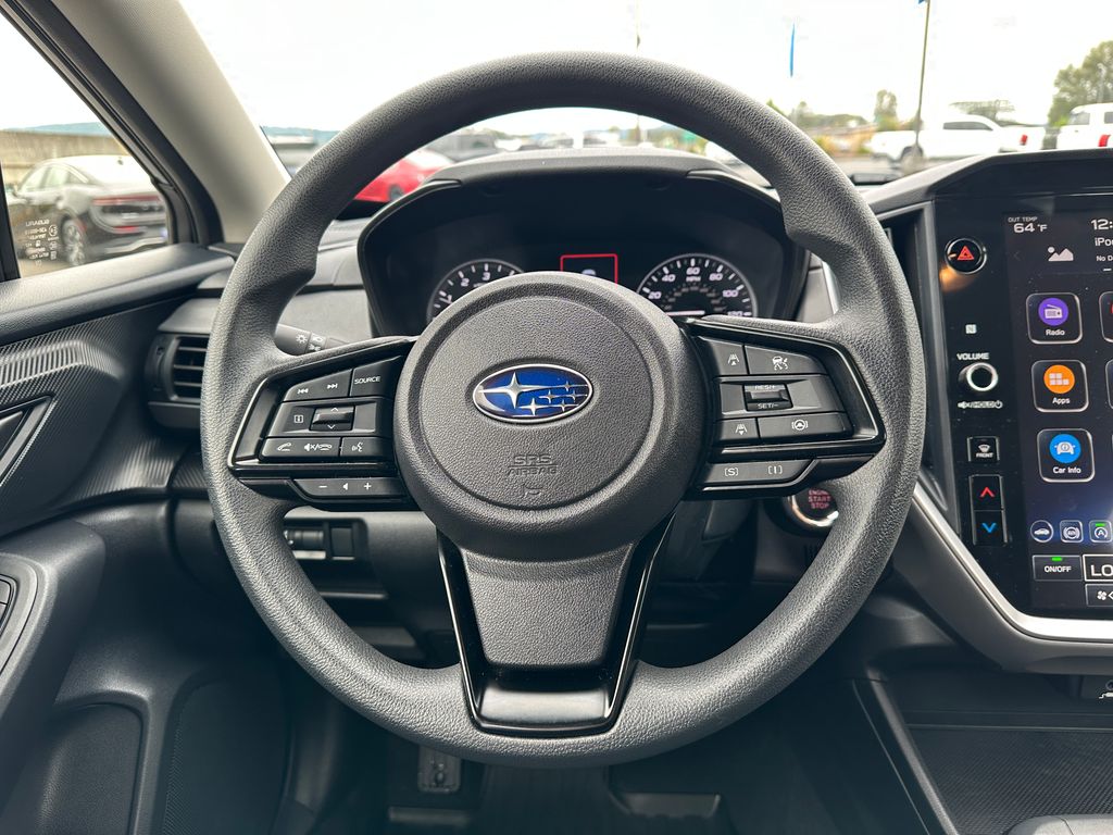 2025 Subaru Crosstrek Premium photo 20