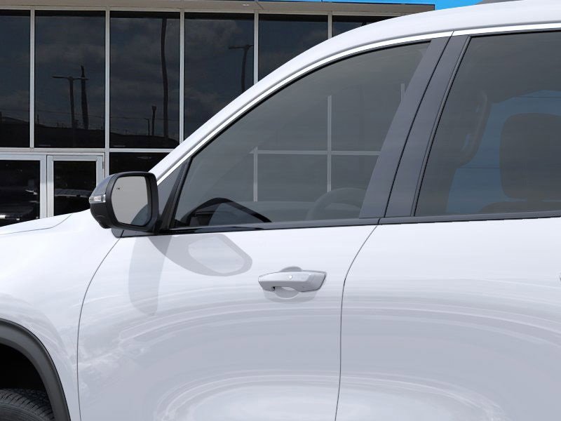 2026 Gmc Acadia Elevation photo 12