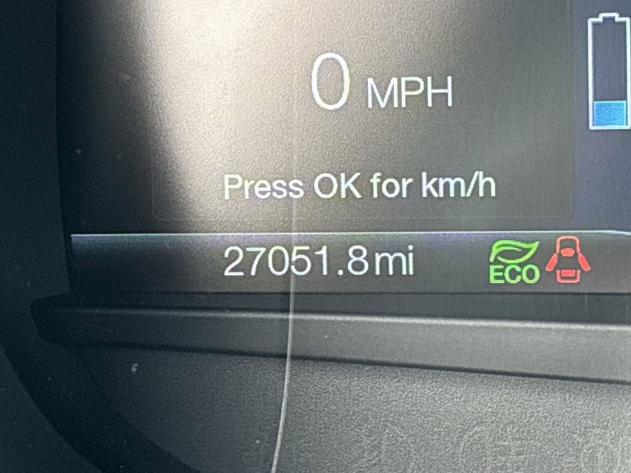 2018 Ford Fusion Hybrid S photo 22