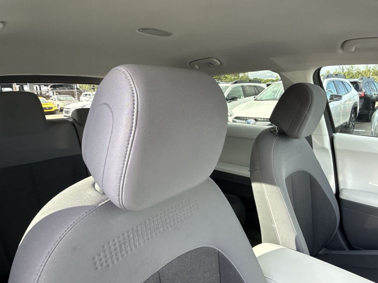 2024 Hyundai Ioniq 5 SE photo 31
