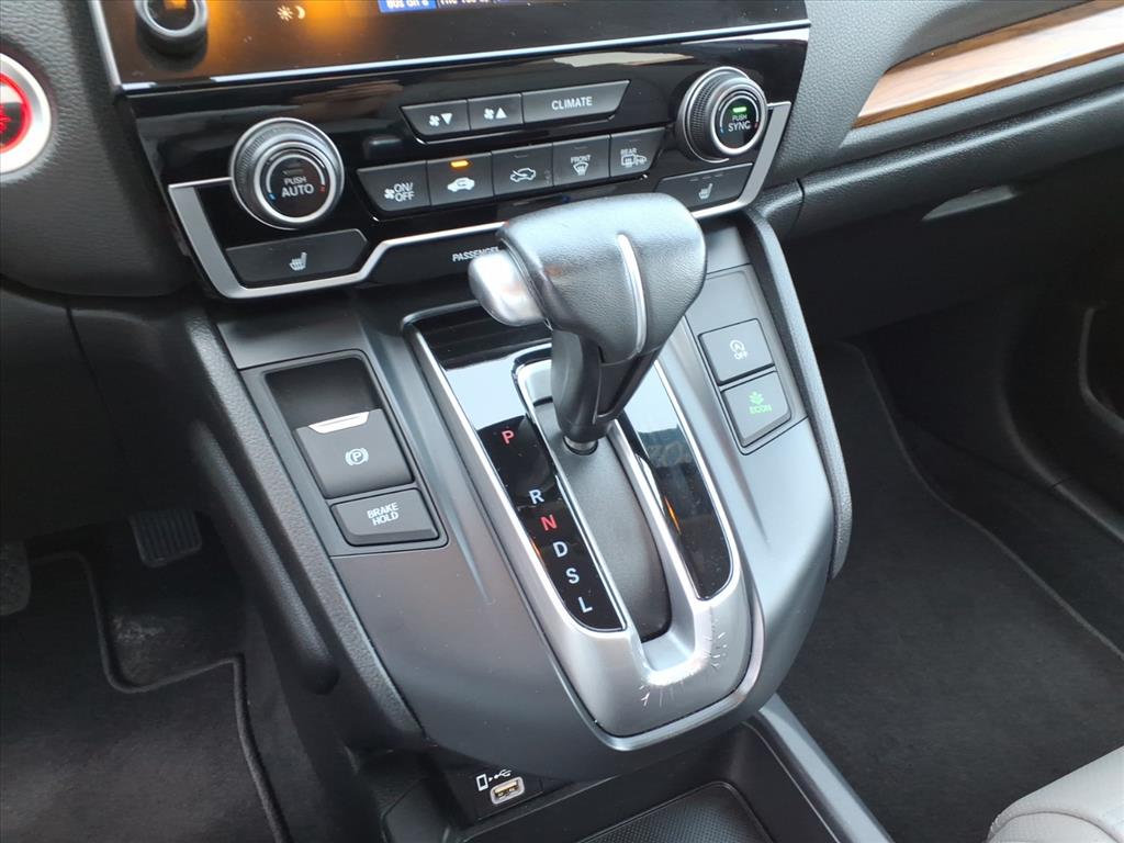 2022 Honda CR-V EX photo 16