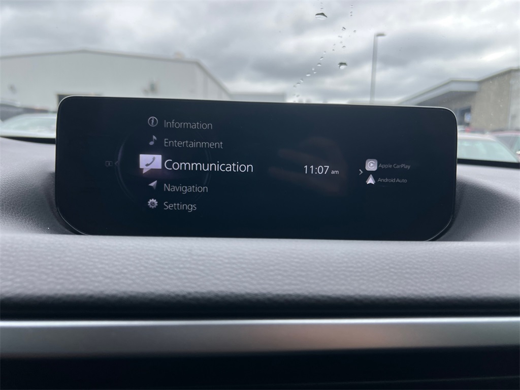 2024 Mazda CX-50 2.5 S Preferred photo 20