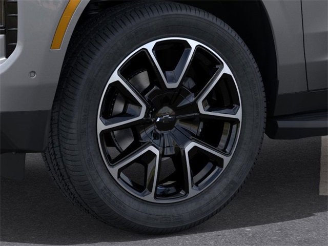 2025 Chevrolet Tahoe RST photo 6