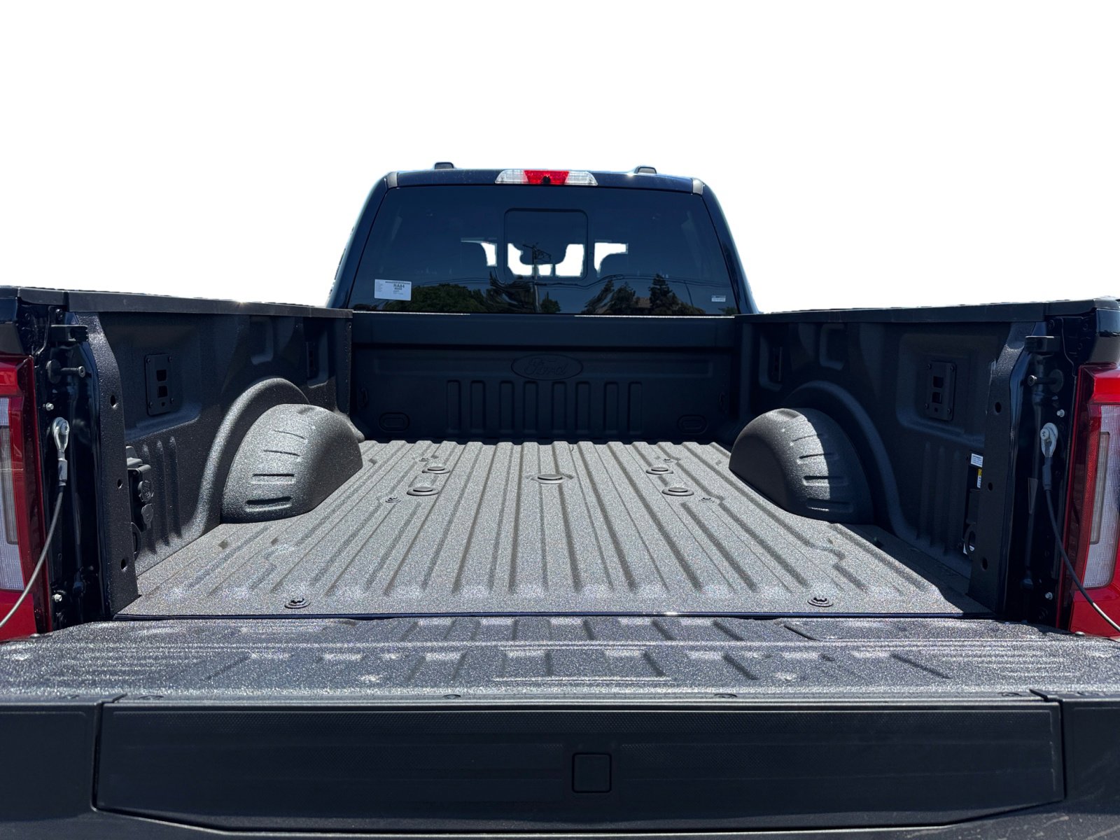 2025 Ford F-250 Platinum photo 17