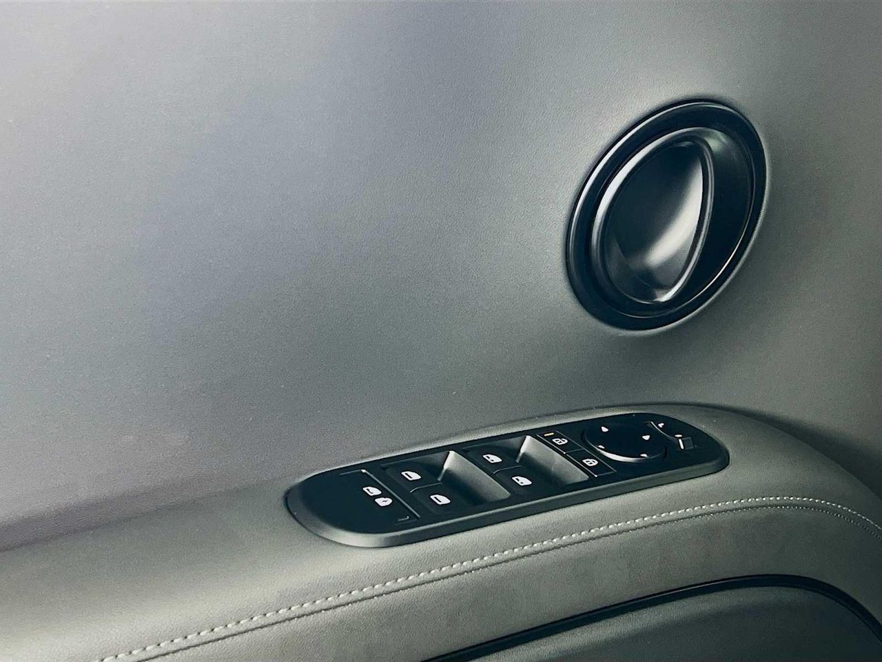 2026 Hyundai Palisade XRT photo 11