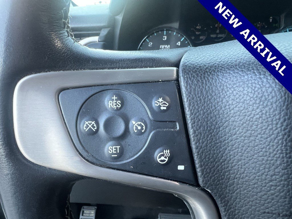 2020 Gmc Yukon XL Denali photo 13