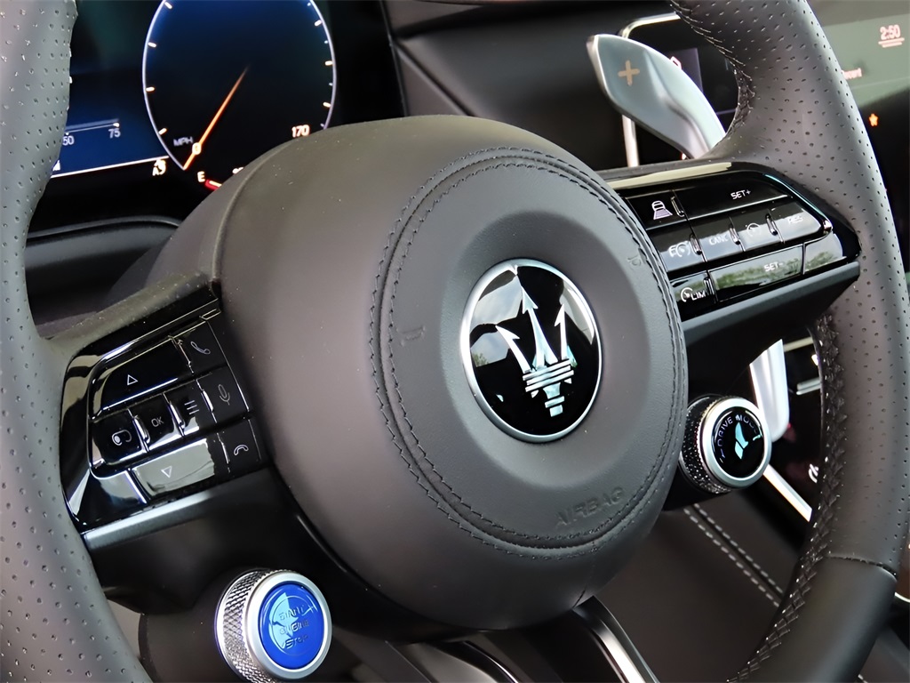 2024 Maserati Grecale GT photo 26