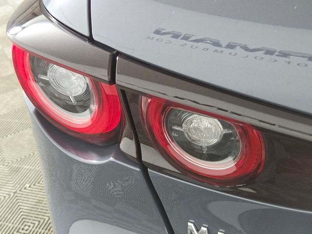 2023 Mazda Mazda3 2.5 s Carbon photo 13