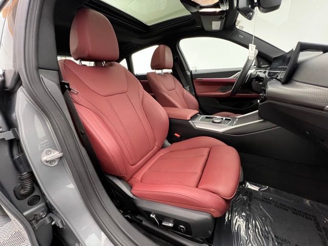 2025 Bmw 430i xDrive Gran Coupe photo 36