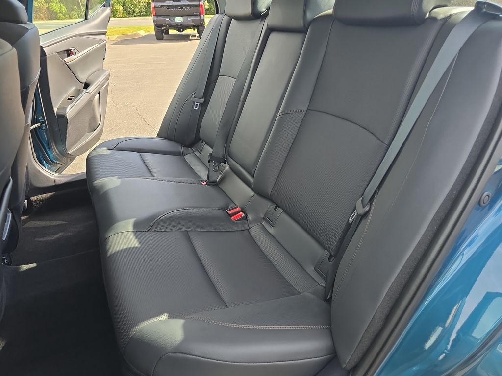 2025 Toyota Camry XSE photo 13