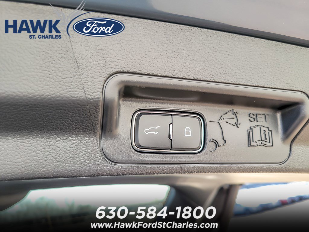 2026 FORD EXPLORER - Image 17