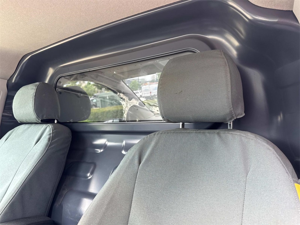 2019 Mercedes Benz Metris Cargo photo 32