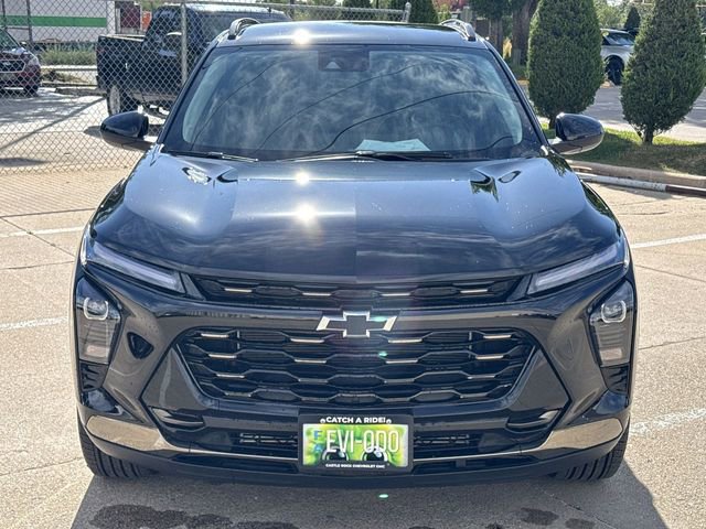 2025 Chevrolet Trax ACTIV photo 26