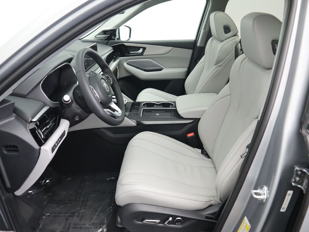 2026 Acura MDX Technology photo 20