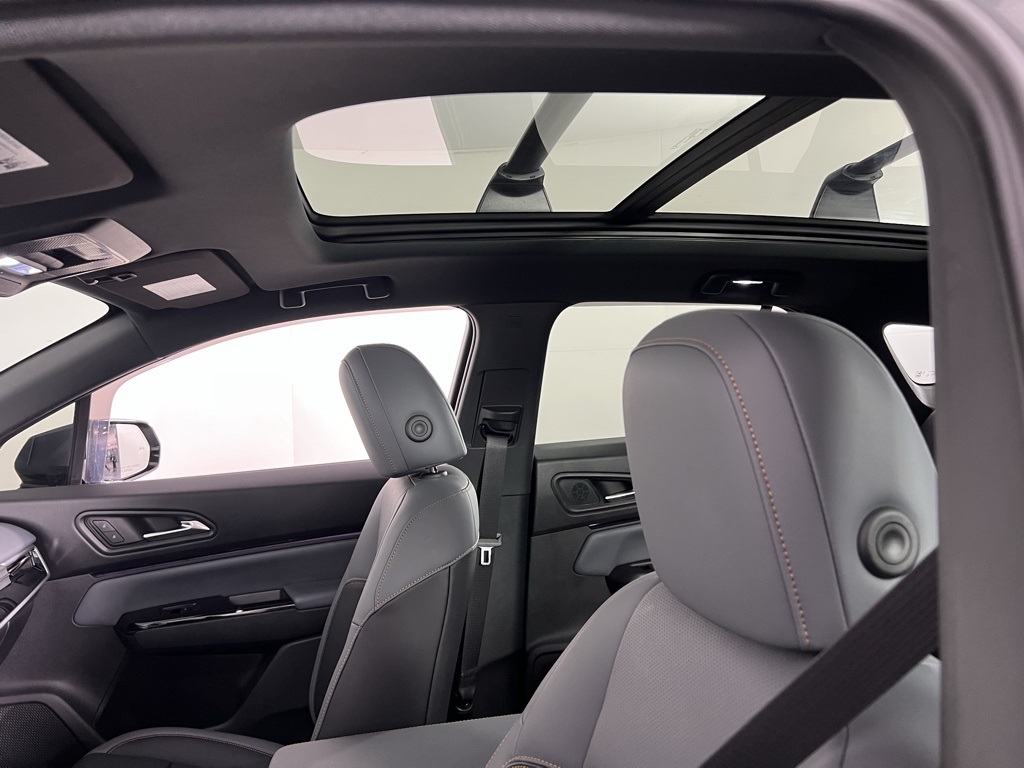 2024 Honda Prologue Elite photo 23