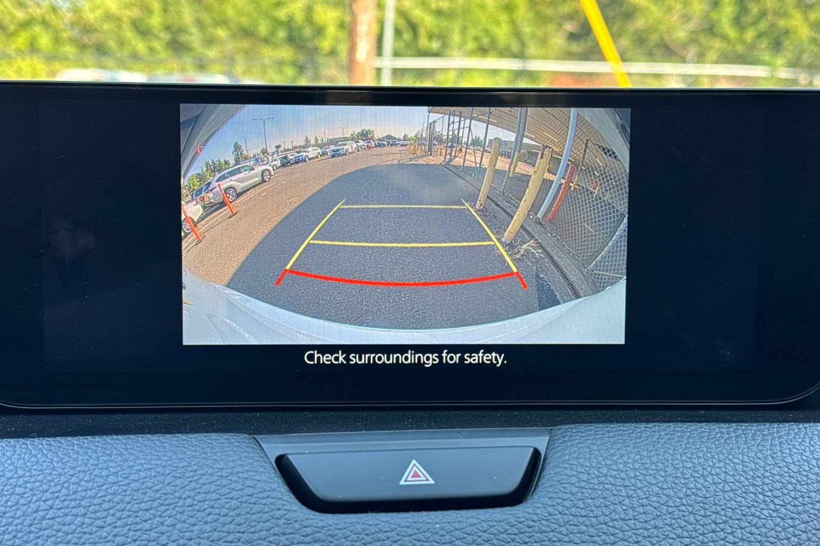 2024 Mazda CX-90 3.3 Turbo Preferred Plus photo 17
