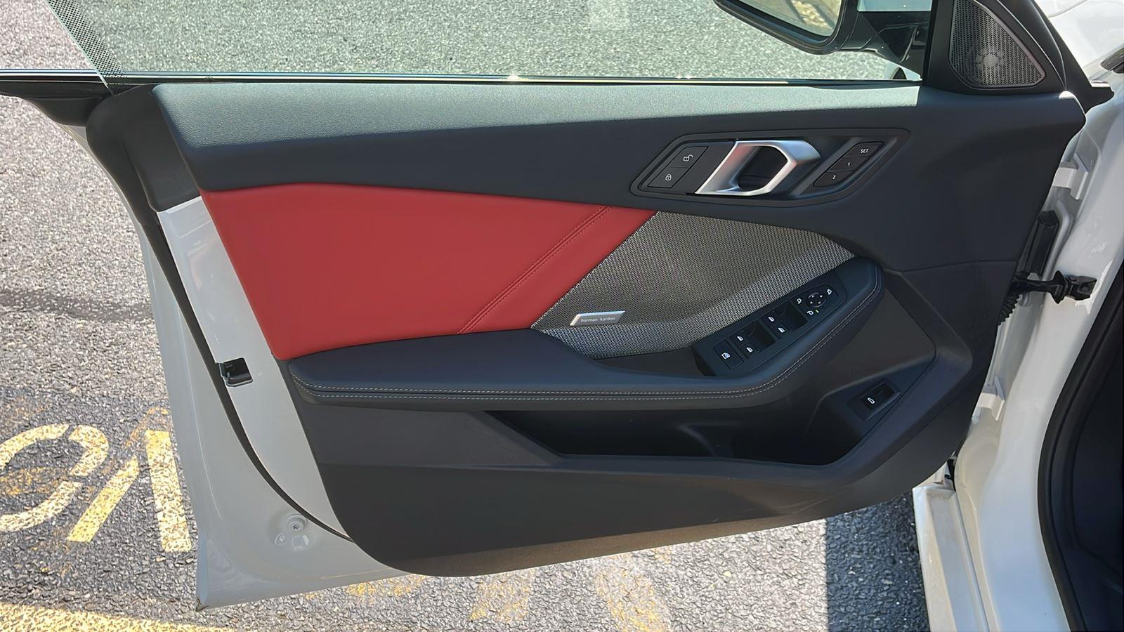New 2025 Alpine White BMW 228 xDrive image 6