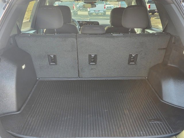 2026 Chevrolet Equinox LT photo 4