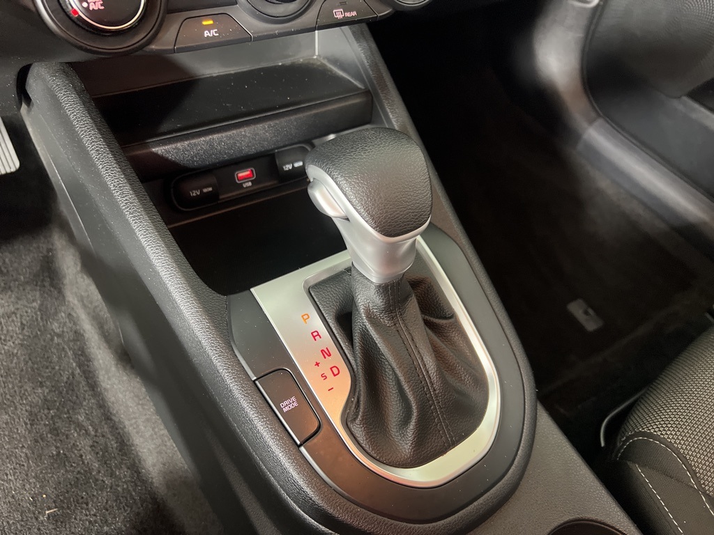 2023 Kia Forte LXS photo 20