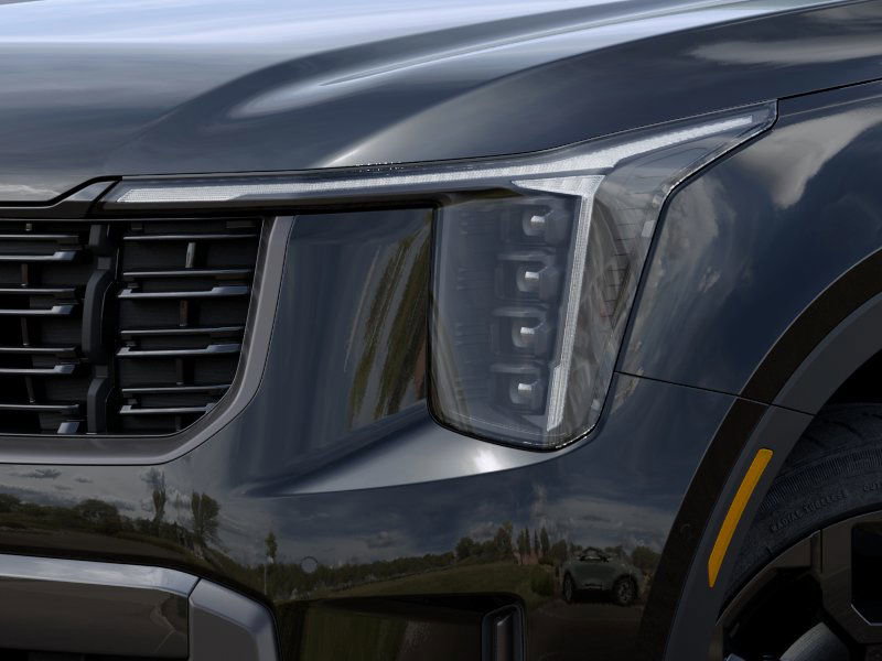 2025 Kia Sorento X-Line SX photo 4