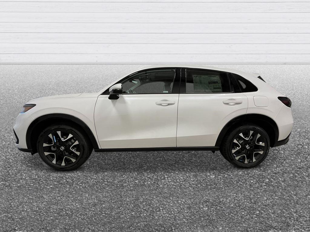 2026 Honda HR-V EX-L photo 2