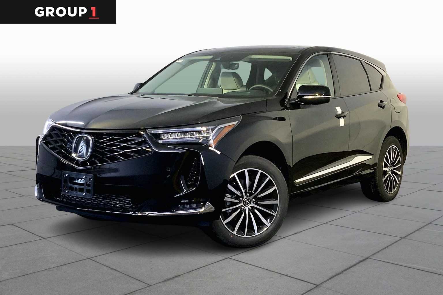 2026 Acura RDX Advance Package's photo