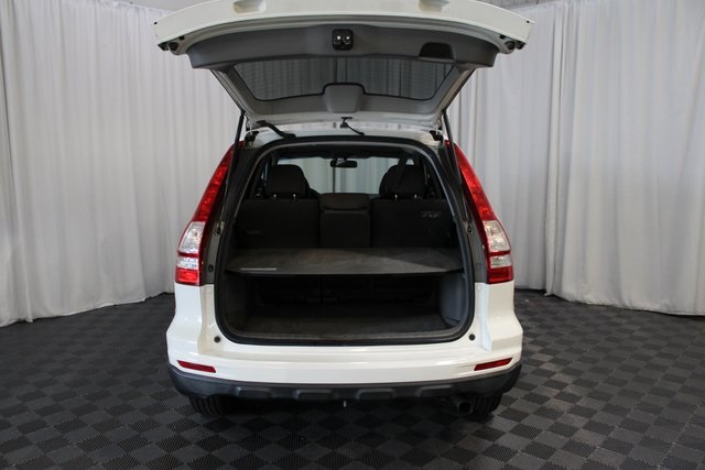 2011 Honda CR-V EX photo 7