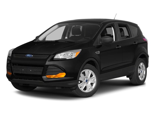 2013 Ford Escape Base's photo