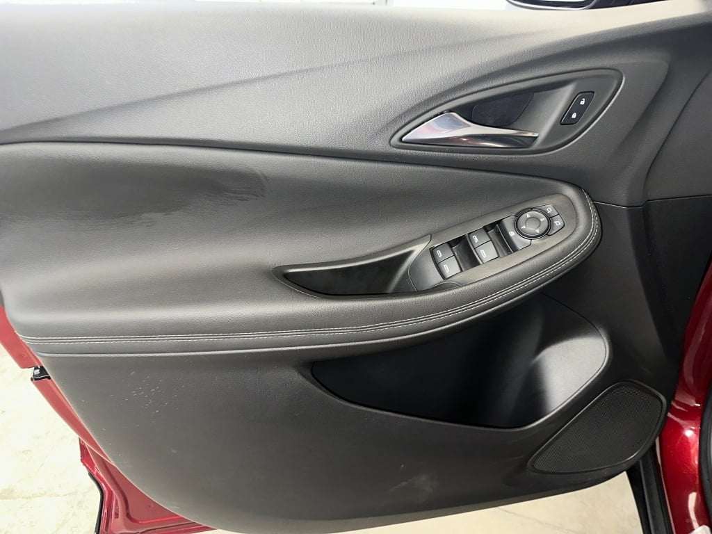2023 Buick Encore GX Preferred photo 4