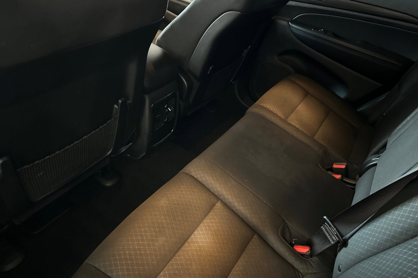 2021 Jeep Grand Cherokee Laredo E photo 11