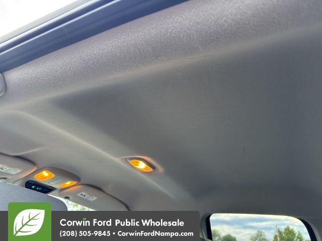 2007 Dodge Ram SLT photo 34