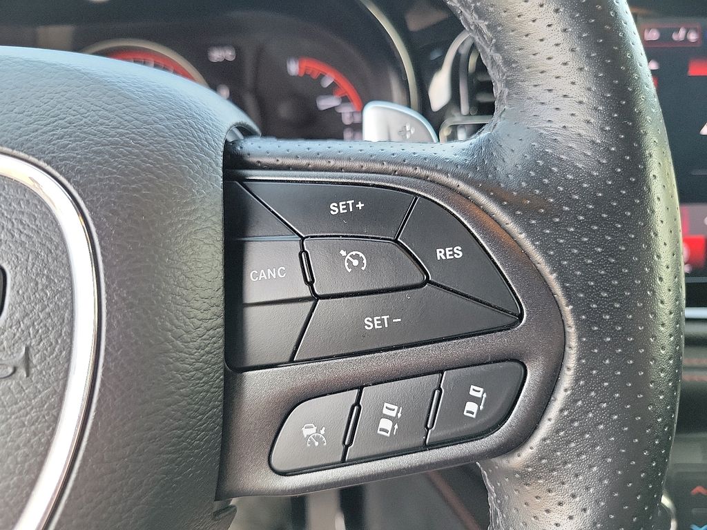 2023 Dodge Durango GT photo 6