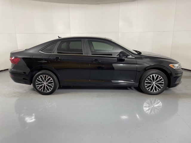 2020 Volkswagen Jetta 1.4T photo 8