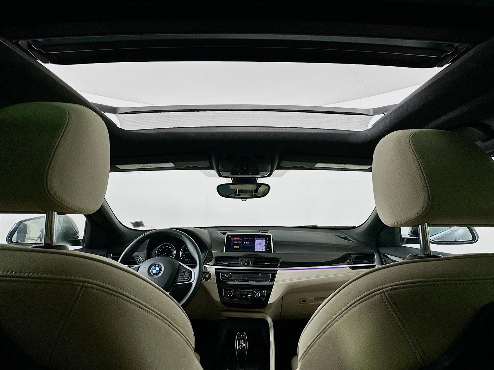 2023 Bmw X2 xDrive28i photo 21