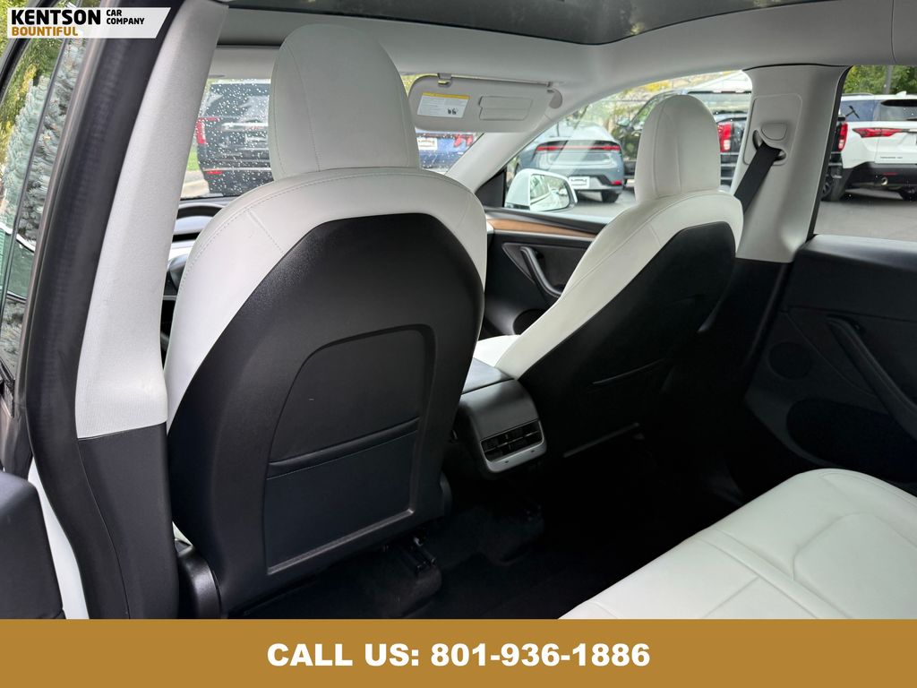 2023 Tesla Model Y Long Range photo 22