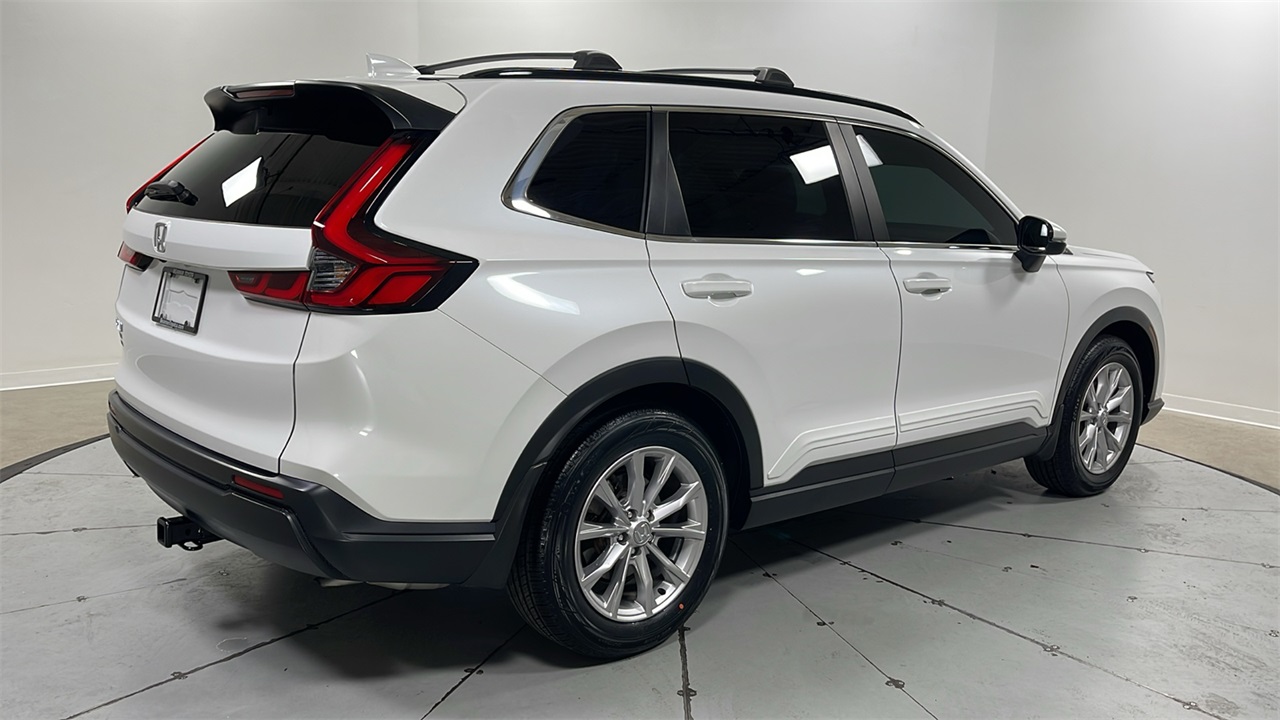 2023 Honda CR-V EX photo 5