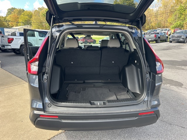 2025 Honda CR-V EX photo 34