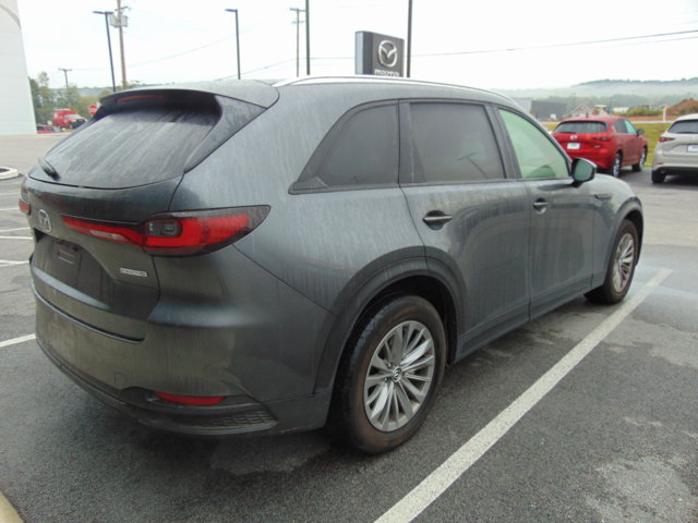2024 Mazda CX-90 3.3 Turbo Preferred Plus photo 5