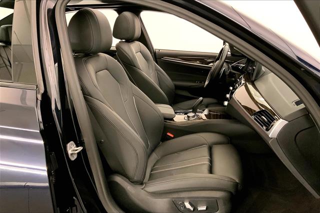 2022 Bmw 540i xDrive photo 6