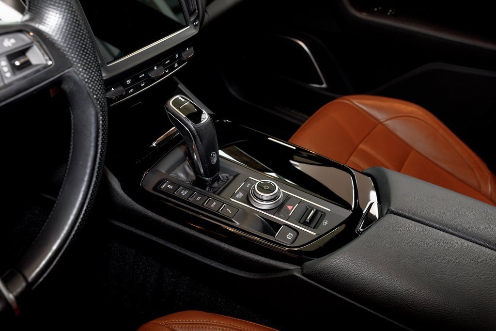 2021 Maserati Levante GranSport photo 18