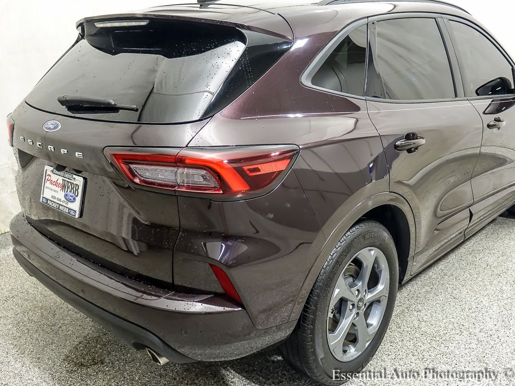 2023 FORD ESCAPE - Image 7