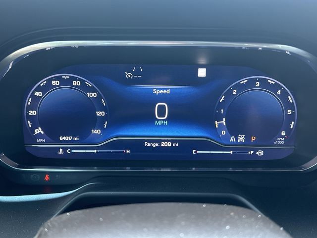2022 Chevrolet Tahoe LT photo 2