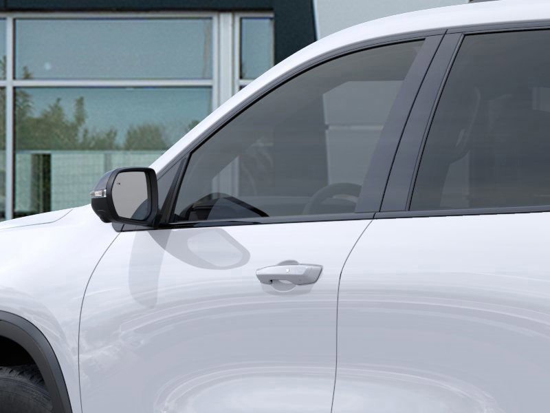 2025 Gmc Acadia AT4 photo 12