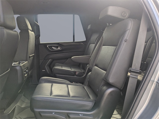 2022 Chevrolet Tahoe Z71 photo 24
