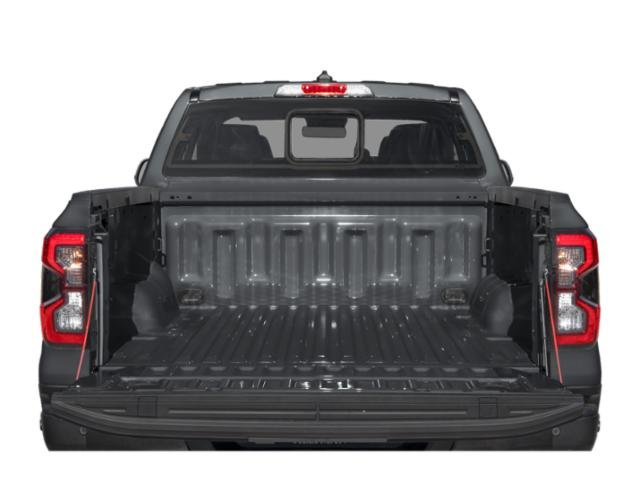 2025 Ford Ranger Lariat photo 4