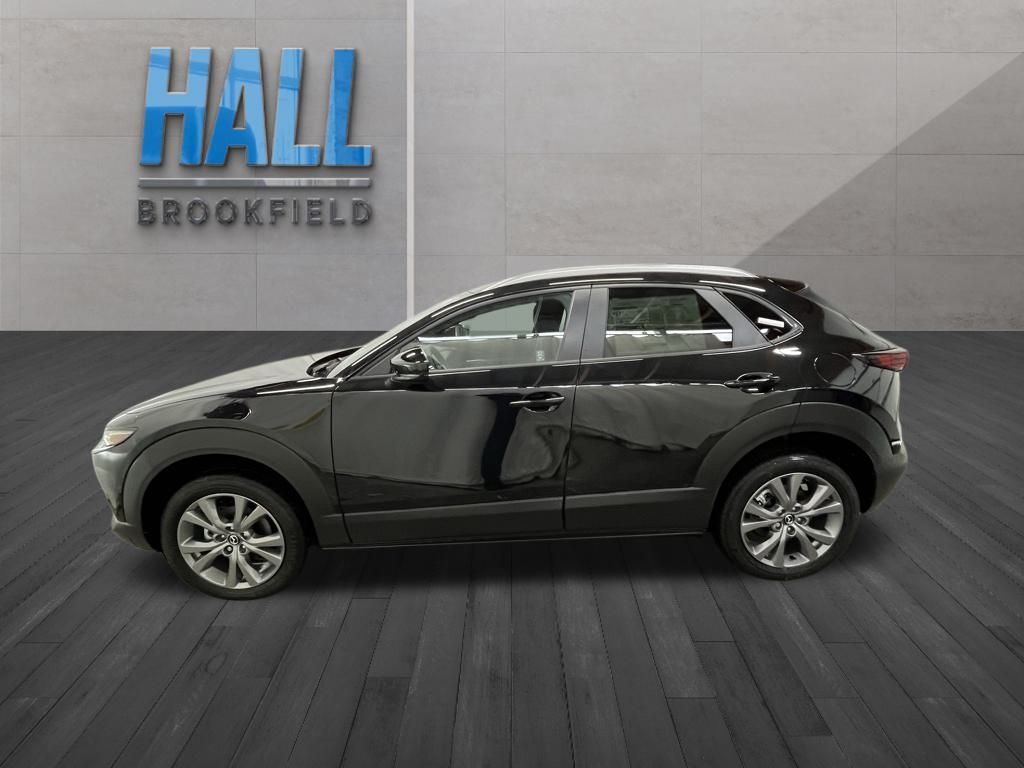 2026 Mazda CX-30 2.5 S Preferred photo 2