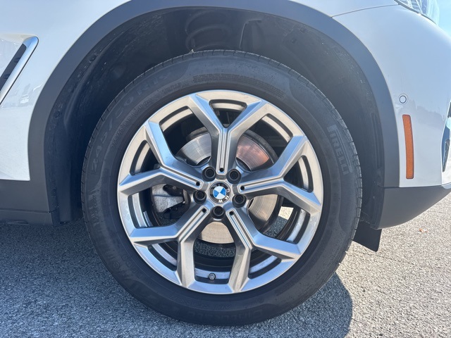 2024 Bmw X3 xDrive30i photo 4