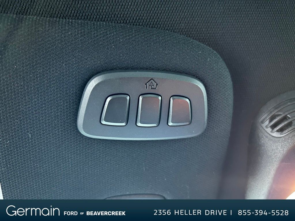 2022 Ford Mustang Mach 1 photo 23