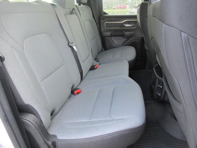2021 Ram 1500 Big Horn Lone Star photo 26